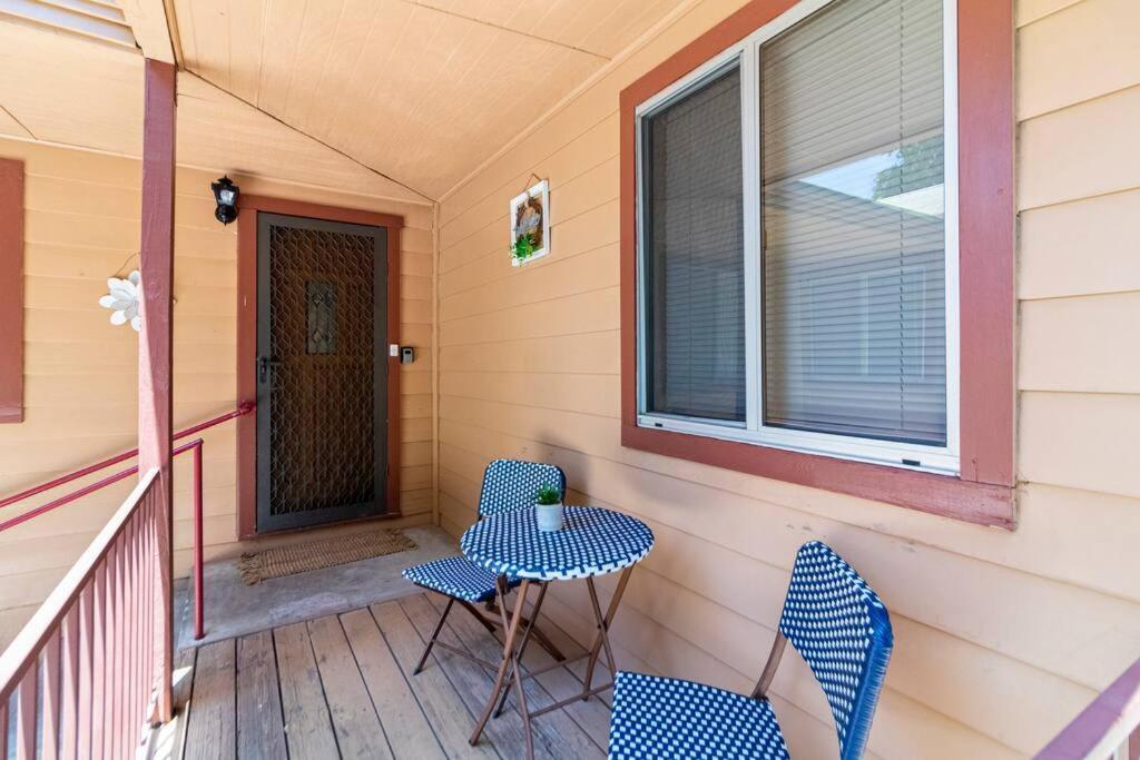 9Min To Univ Of Redlands Spacious Boho Home 5Min To Downtown Discounts Exterior photo